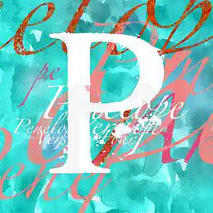 Picture for song 'Penelope' by artist 'lauryl laureth'