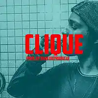 Picture for song 'ASAP Rocky Type Beat- Clique' by artist 'LordQuan'