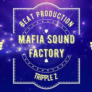 Picture for song 'Tripple Z // Type Beat Lil Durk x Asap Ferg x Trap' by artist 'Mafia Sound Factory'