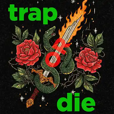 Picture for song 'm:sss - trap or die' by artist 'magic messs'