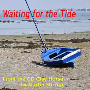 Picture for song 'CH 13 Waiting for the Tide' by artist 'martin stirrup'