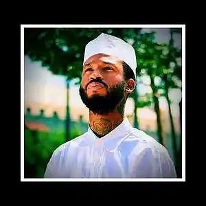 Picture for song 'Deep Storytelling Boom Bap Type Beat "Blessings"' by artist 'Mic Beatz Music'