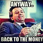 Picture for song 'Back to the Money- OE' by artist 'OEBangerz'