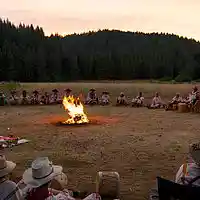 Picture for song 'The Circle' by artist 'Phillip Lovgren'