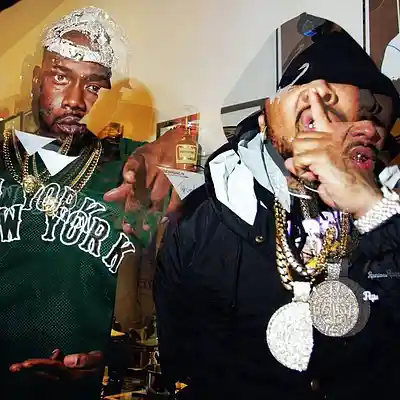 Picture for song 'ROBBERY - WESTSIDE GUNN TYPE BEATS' by artist 'PINK MOLLY BEATZ'
