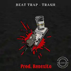 Picture for song 'Exotic - TRAP - TRASH - TECHNO - Prod.Resewxito' by artist 'Prod.Resewxito'