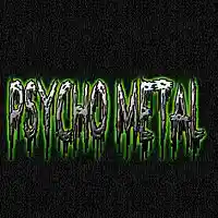 Picture for song 'We all Fall down' by artist 'Psycho Metal'