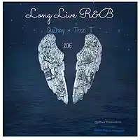 Picture for song 'DONT FIGHT IT FEAT... DOMONIC & TIM COLLINS' by artist 'QuZhay Productions'