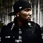 Picture for song 'OnTheRun' by artist 'RAWBEATZZ PRODUCTIONS'