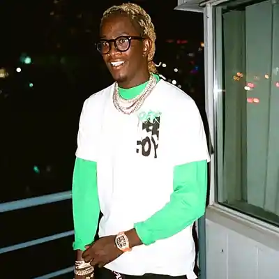 Picture for song 'One Call' by artist 'RicandThadeus'