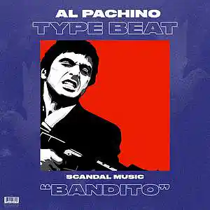 Picture for song 'Bandito' by artist 'SCANDAL MUSIC'