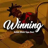 Picture for song '*Winning* Kodak Black Type Beat (FREE DL)' by artist 'Sean Bentley'