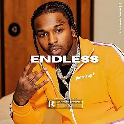 Picture for song '*NEW* ENDLESS (BUY 2 GET 3 FREE)' by artist 'Victus Fire'