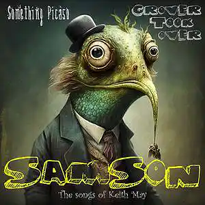 Picture for song 'Samson' by artist 'Something Picaso'