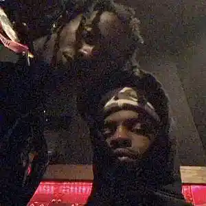 Picture for song 'PLAYBOI CARTI x PI'ERRE BOURNE "SLAYER"' by artist 'storm on da beat'