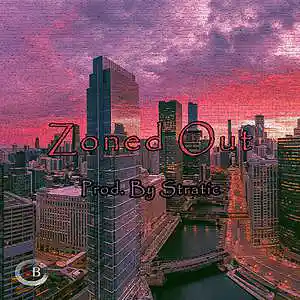 Picture for song 'Zoned Out_Eb Major (Prod. Stratic)' by artist 'Stratic Beats'