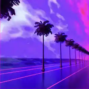 Picture for song 'Digital nature' by artist 'Suicidal Mistress'