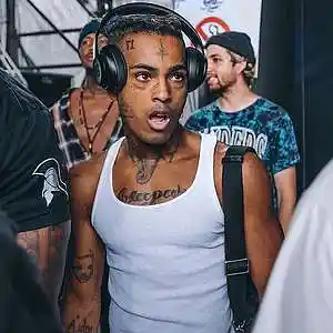 Picture for song 'Blow up like XXXtentacian ( 2 for 1 )' by artist 'ProdBy.Pikachu'