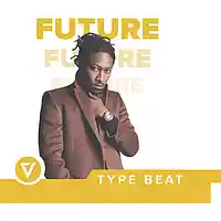 Picture for song 'Way Back // Future x Young Thug Type Beat' by artist 'thaVillainz'