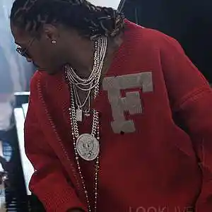 Picture for song 'Darko - Future x Cardi B 2021' by artist 'Thunderjet'