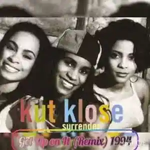 Picture for song 'Keith Sweat x Kut Klose Type Beat - "Get Up On It"' by artist 'Trackmatic 850'