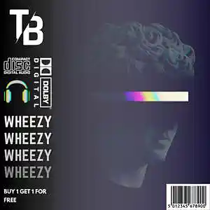 Picture for song 'Wheezy Type Beat 2020' by artist 'Trapoloski'