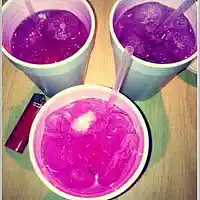 Picture for song 'Purple Dreams (SOLD)' by artist 'TRISTAN ON THE TRACK'