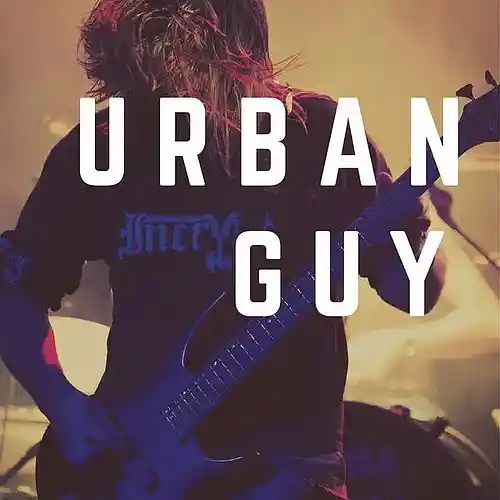 Picture for song 'Thinking' by artist 'Urbanguy'
