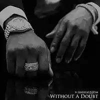Picture for song 'Without A Doubt (Buy 1 Get 1-3 FREE)' by artist 'V-Sine Beatz'