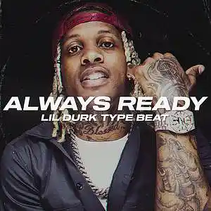 Picture for song 'Always Ready (BUY 1 GET 4 FREE)' by artist 'Wendigo'