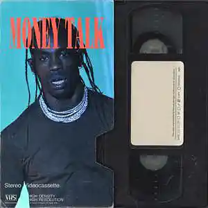 Picture for song 'MONEY TALK (TRAVIS SCOTT x RODDY RICCH TYPE BEAT)' by artist 'xogod.prod'