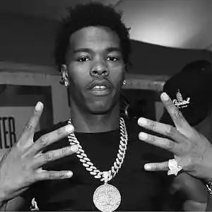 Picture for song 'MANSIONS *Lil Baby*' by artist 'XXXMAKEITBOUNCE'