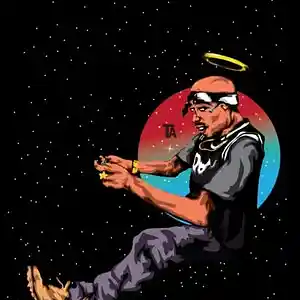 Picture for song 'trap type beat "take me to ur world "' by artist 'Yetko'