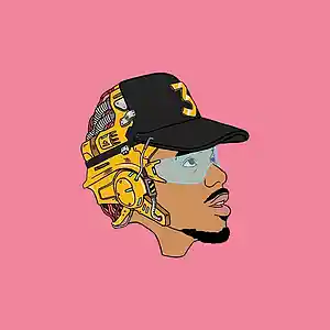 Picture for song 'UPTOWN Mac Miller (RIP) x Chance Type Beat' by artist 'Yo! Tom Did This'
