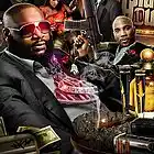 Picture for song '*SOLD* Numbers Don't Lie' by artist 'YoungCDA'