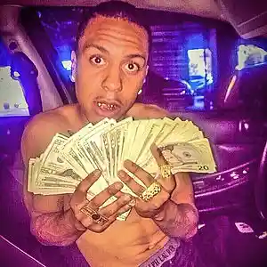 Picture for song 'frostydasnowmann type beat GurbN' by artist 'Zayroc Beats'