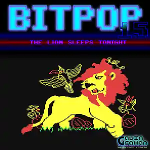 Picture for song 'The Lion Sleeps Tonight Bitpop Chiptune 1' by artist 'zer0Page'