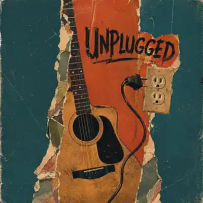 Picture for song 'Hammond Steelcrest (Unplugged)' by artist 'Ward C Locke'