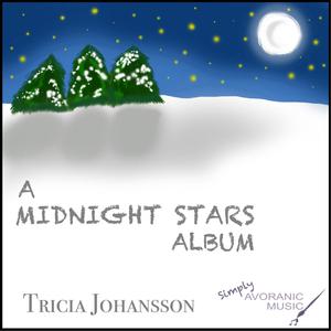 Picture for song 'Midnight Stars' by artist 'Simply Avoranic'