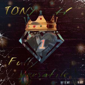 Picture for song 'Dont Be Jealous' by artist 'Tony H(US)'