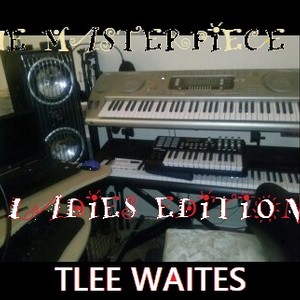 Picture for song 'IN MY ROOM' by artist 'TLee Waites'
