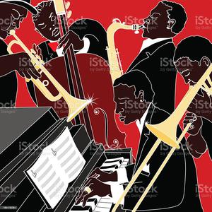 Picture for song 'Well you neendt' by artist 'Slam jazz'