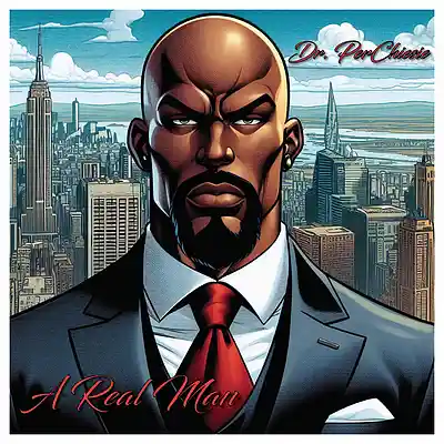 Picture for song 'A Real Man' by artist 'BlackBird Original'