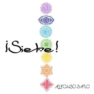 Picture for song 'Sahasrara (master)' by artist 'Alfonso Baro'