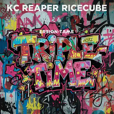 Picture for song 'KIRKs legacy' by artist 'RiceCube and KC REAPER'