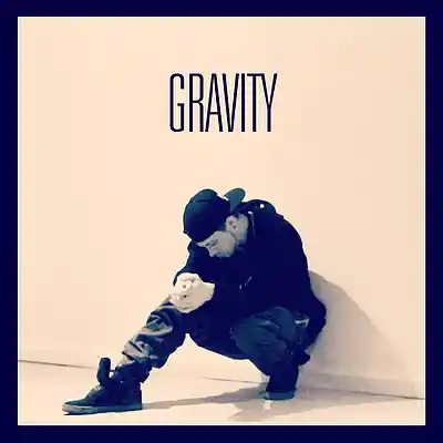 Picture for song 'Gravity Feat. Bobby G. (Kalamari) - Phantom Limb' by artist 'Gravhiphop'