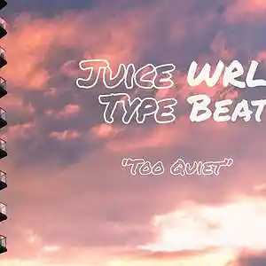 Picture for song 'Too Quiet (Juice WRLD Type Beat)' by artist '2AM Beats'