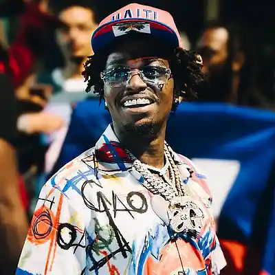 Picture for song 'Pressure - Trap Beat BPM 86' by artist '2 Legit Ring'