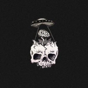 Picture for song '"Darkio" - Dark Sad Trap Beat' by artist '808Blanco'