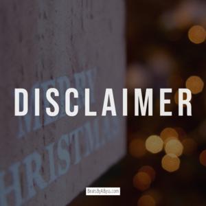 Picture for song 'Discaimer' by artist 'abxxss'